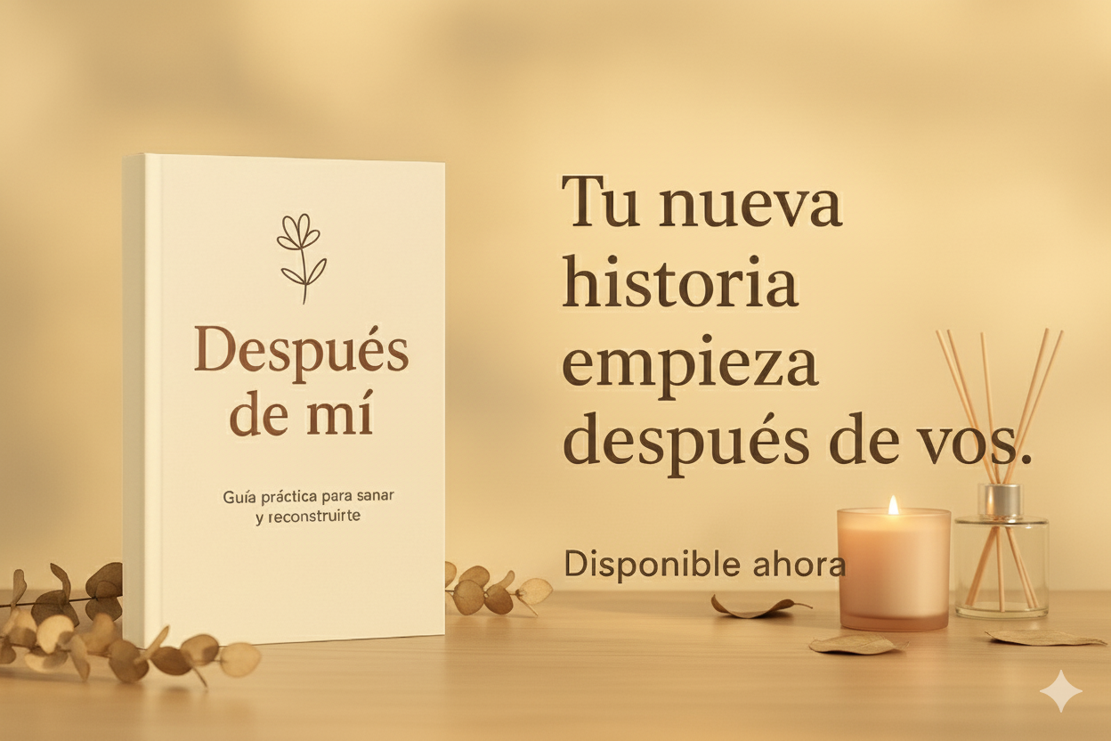 El Camino de Vuelta a Mí